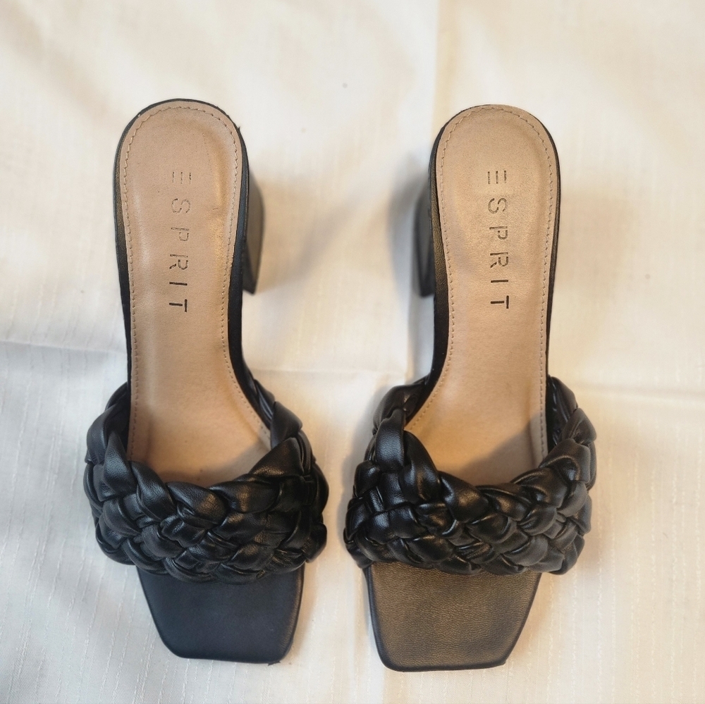 Esprit Sandals